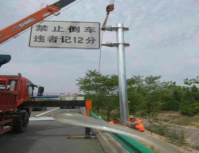 锦州锦州交通标杆施工案例